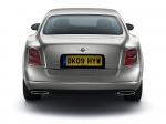 Bentley Mulsanne 2010 года